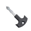 CRKT Williams Defense Key: EDC Personal Defense Key Chain Tool with Phillips Head Screwdriver Tip 9705 18 71NOUFF4hL