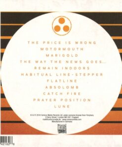 Alternative view of Periphery Iii: Select Diffculty Periphery III: Select Difficulty [Explicit]