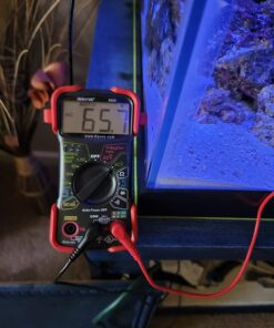 Rio RV2735 Rid-Volt Titanium Grounding Probe 7 71NPRoxIvOL