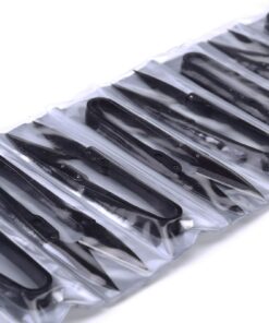 Bonsai Pruning Scissors 5 PCS, Small Pruner Shears, Bud Leaves Trimmer, Garden Shears for Plants, Gardening Clippers for Flower, Stainless Steel Bud and Bonsai Trimming Pruners Trimmers 21 71NPhSjydVL