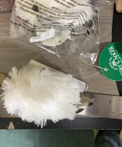 Kurt Adler C2289 5.1" Silver Hanging Owl Christmas Ornament 2 Assorted 33 71NPvzOEL