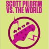 Scott Pilgrim vs. The World [Blu-ray] Blu-ray 
                             
                            November 4, 2014