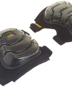 CLC Custom Leathercraft 367 Airflow Gel Kneepads , Black 6 71NR MXjUsL