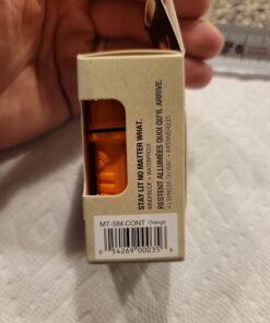 UCO Stormproof Match Kit with Waterproof Case, 25 Stormproof Matches and 3 Strikers No Color 57 71NRUQRBiXL