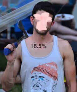 Omron Body Composition Monitor with Scale - 7 Fitness Indicators & 90-Day Memory 90-Day Memory Tracker 23 71NSWUAoJnL