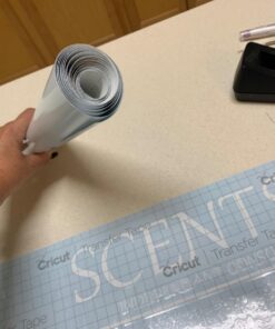 Oracal White Glossy 12" x 10 Ft 23 71NSjEBsh L