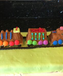 Nordic Ware Platinum Collection Train Pan Train Cakes 35 71NTLRjTwXL