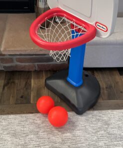 Toddler & Little Kids Basketball for Little Tikes EasyScore (Set of 2) 17 71NTsk1uioL