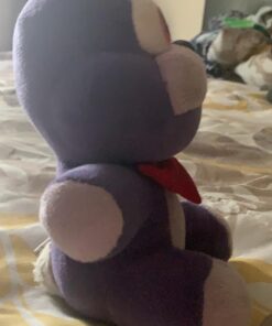 Funko Five Nights at Freddy's Bonnie Plush, 6", Blue 62 71NV8 lF4L 1