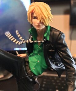 Banpresto One Piece 7.1-Inch Sanji Figure A, Urazoukeio Winner 12 71NVDyo2U8L