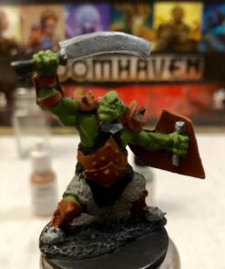 Reaper Miniatures 08906 Learn to Paint Kit Core Skills, Master Series Paint Box Set 79 71NVGZVPh1L