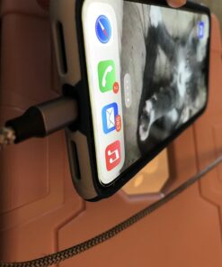 JETech Screen Protector for iPhone 11 Pro, iPhone Xs and iPhone X 5.8-Inch, Tempered Glass Film, 2-Pack 31 71NVa8lX0IL