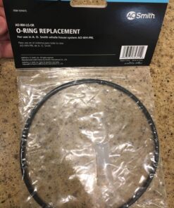 Whirlpool WHA4BF5 Water Filter, Pack of 1, Gray/White 8 71NVk15w3oL