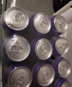 Bang Energy Purple Guava Pear, Sugar-Free Energy Drink, 16-Ounce (Pack of 12) 16 Fl Oz (Pack of 12) 28 71NVmkXaxgL