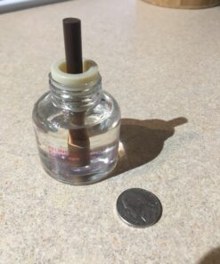 Comfort Zone Feliway Diffuser Refills for Cats and Kittens, 2 Pack 37 71NVok3UwVL