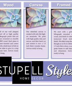 Stupell Carole Stevens 'Toronto Landmarks' Square Typography Wall Plaque 9 71NW0idmApL