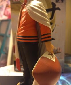 Banpresto Naruto Shippuden 6.3-Inch Naruto DXF Figure, Shinobi Relations, Special 2 30 71NWCqiM26L