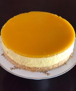 Nordic Ware 9-Inch Springform Pan, 9 Inch, Red 20 71NWQNyz4RL