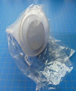 Norpro Plastic Funnel, Set of 3, Set of Three, White 28 71NWQjkNr0L