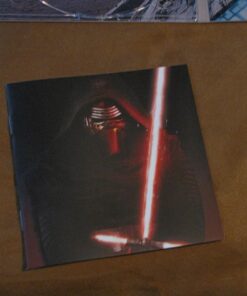 Star Wars Audio CD, December 18, 2015 22 71NXEYNu6BL
