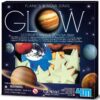 4M Glow Planets & Nova Stars - Astronomy Space Stem Toys Gift Room Décor, For Boys & Girls Ages 3+ 28 71NXNQtTC9L