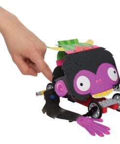 Klutz Lego Gear Bots Science/STEM Activity Kit for 8-12 years 13 71NXeMZlVEL