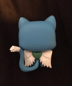 Funko POP Anime: Fairy Tail Happy Action Figure 37 71NXyIcgLjL