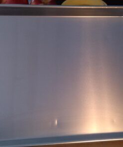 Nordic Ware Natural Aluminum Commercial Baker's Half Sheet 49 71NY2UQzNyL