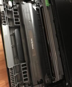 VICTONER TN760 Toner for Brother Printer TN760 TN730 Compatible Replacement for Brother TN760 TN-760 TN 760 TN730 TN-730 for MFC-L2710DW MFC-L2750DW HL-L2395DW Printer (4PK Toner TN-730/TN-760) 34 71NYtVuLMSL