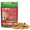 Sincerely Nuts Raw Shelled Walnuts (2lb bag) | No Shell Walnut Halves and Pieces | Easy to Eat & Cook Right Out of the Bag | Kosher & Gluten Free Superfood | Plant Based Fiber & Healthy Fats 2 Pound (Pack of 1) 2 71NZ0sN9uFL