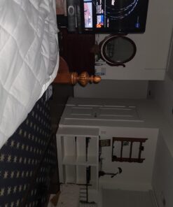 Waowoo Weighted Blanket Adult,25lbs 60"x80" for Restful Sleep. (Inner Layer Dark Gery) 60"x80" 25.0 Pounds 23 71Na2falCVL