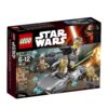 LEGO Star Wars Resistance Trooper Battle Pack (112 Piece) 31 71NawW29t2L