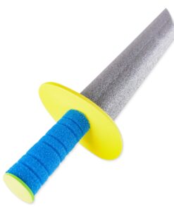 16" Foam Prince Sword Toy Set Party Supplies (6 Pack) 11 71NbF1tyV0L