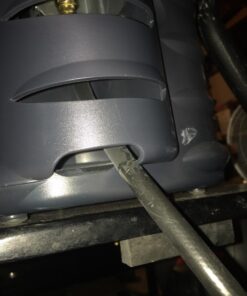 Mr. Heater Big Buddy Pro Series Propane Heater, 18000 BTU, Red 36 71NbL01D9QL