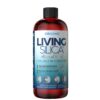 Living Silica Collagen Booster Liquid | Vegan Collagen Boosting Drink | Supports Healthy Collagen and Elastin Production for Joint & Bone Support, Glowing Skin, Strong Hair & Nails. 16.9 oz 16.9 Fl Oz (Pack of 1)