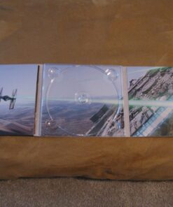 Star Wars Audio CD, December 18, 2015 21 71NbVDES L