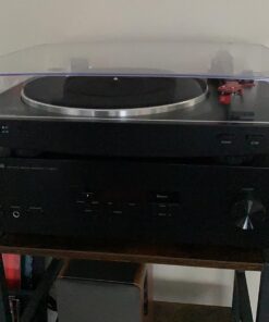 YAMAHA R-S202BL Stereo Receiver receiver only 19 71NbeHPsr3L