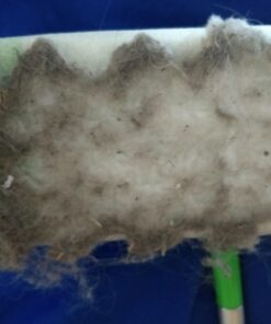 Swiffer Sweeper Heavy Duty Mop Pad Refills for Floor Mopping and Cleaning, All Purpose Multi Surface Floor Cleaning Product, 20 Count, 2 Pack Heavy Duty (20 Regular) 39 71Nbfh5gLfL