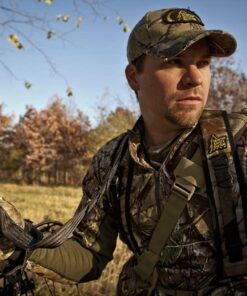 Hunter Safety System Non-Reflective Lifeline for Tree-Stand Hunting Safety Harness 3-pack 9 71Nc50iQ3yS