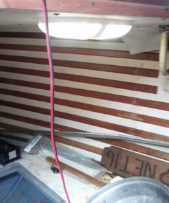 Gold Stars F3528002 Natural White LED RV Ceiling Double Dome Light (Fixture Double 921 Wedge 12v) Double Fixture (1 Pack) 28 71NcAXSlxQL