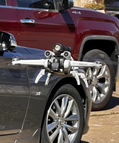 Streamlight 88065 ProTac HL-X 1000-Lumen Multi-Fuel Professional Tactical Flashlight, Includes CR123A Lithium Batteries and Holster, Black 27 71NcbfZFrkL