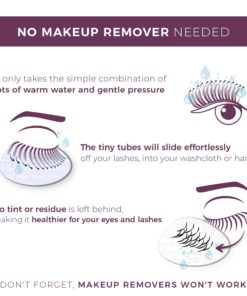 blinc blinc Original Tubing Mascara Black 0.30 Fl Oz (Pack of 1) 32 71Ncg4FlHhL