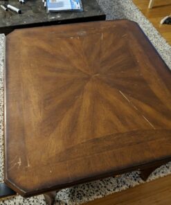 Beautyko Ideaworks 12-Piece Wood Touch-Up Markers and Wax Sticks for Repairing Scratches and Dings in Wood Furniture and Floors 1 A CLASS 39 71NciDqXoLL