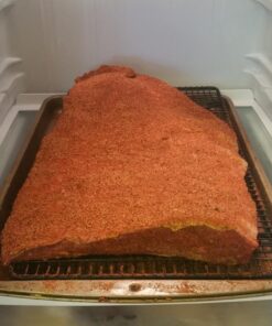 Bad Byron's Butt Rub Barbeque Seasoning BBQ Rubs (26 ounce) 26 Ounce (Pack of 1) 35 71NcqVdBdgL