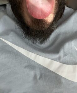 Sigmaceutical Calm Cleanse Detox Support - Oral Overgrowth Treatment for Adults - Non-GMO Oral Detox Medicine and White Tongue Treatment – Mouth Overgrowth Treatment - 60 Capsules 18 71NdoMucvQL