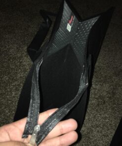 Hannah Insulated Shopping Bag, Black 6 71NeURsIc7L