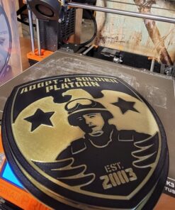 Silk Green Bronze PLA 1.75 mm 1KG PLA 3D Printer Filament Spool 3D Printing Material CC3D Shine Silky Shiny Metallic Finish PLA Metal Like Consumable Army Green Bronze PLA Filament Silk Bronze 61 71NeWODEJQL