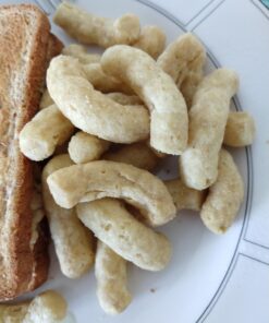 HIPPEAS Organic Chickpea Puffs + Vegan White Cheddar | Vegan, Gluten-Free, Crunchy, Protein Snacks, 1.5 Ounce, 12 Count 1.5 Ounce (Pack of 12) 23 71Neex1JmDL