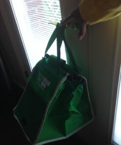 Grab Bag Shopping Bag (Pkg Of 2) 14 71NerealpL