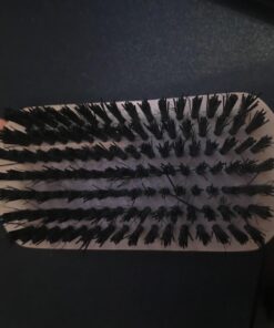 Annie Brush Two Way Military 02068 Brush 1 Count (Pack of 1) 15 71Nez34A2eL